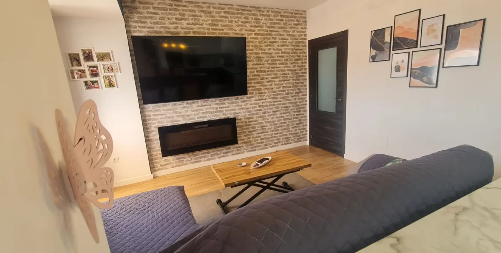 Продажа пентхауса в Málaga 6