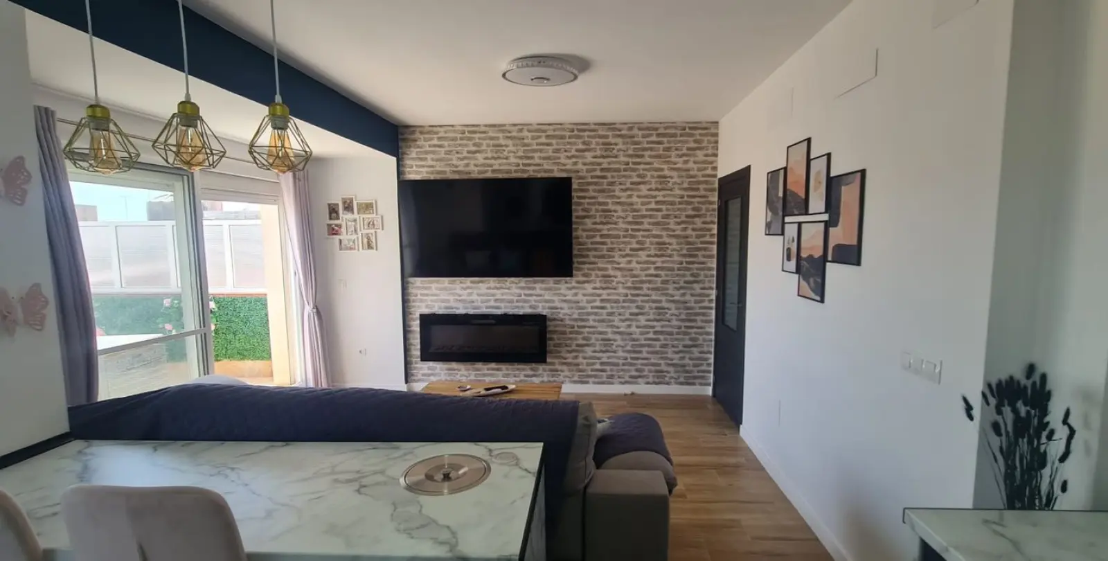 Продажа пентхауса в Málaga 7