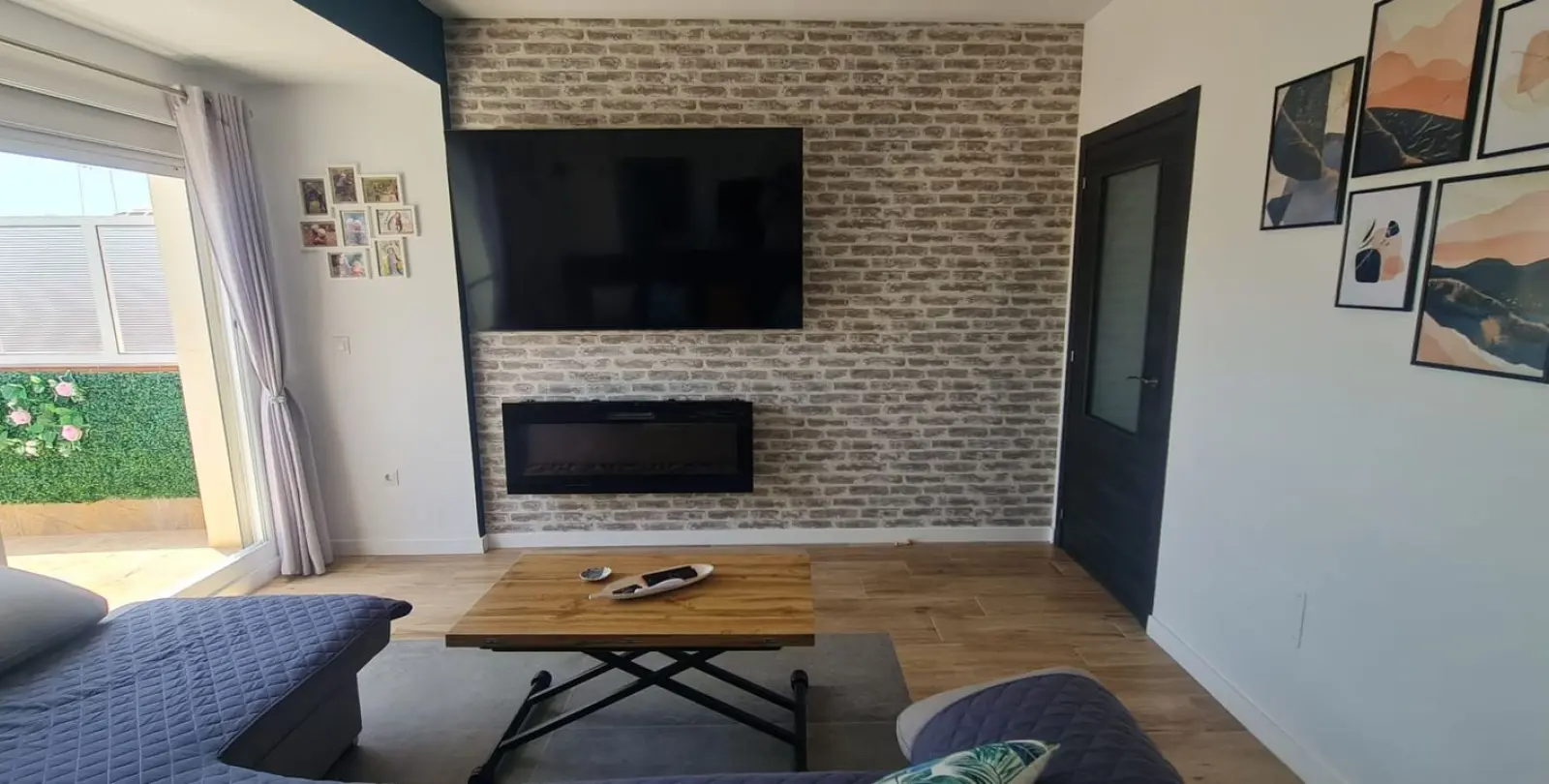 Продажа пентхауса в Málaga 8