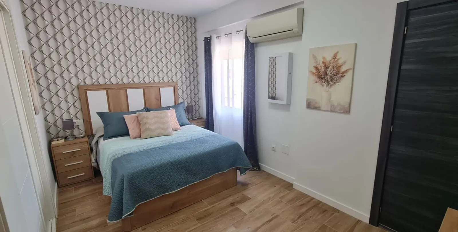 Продажа пентхауса в Málaga 12