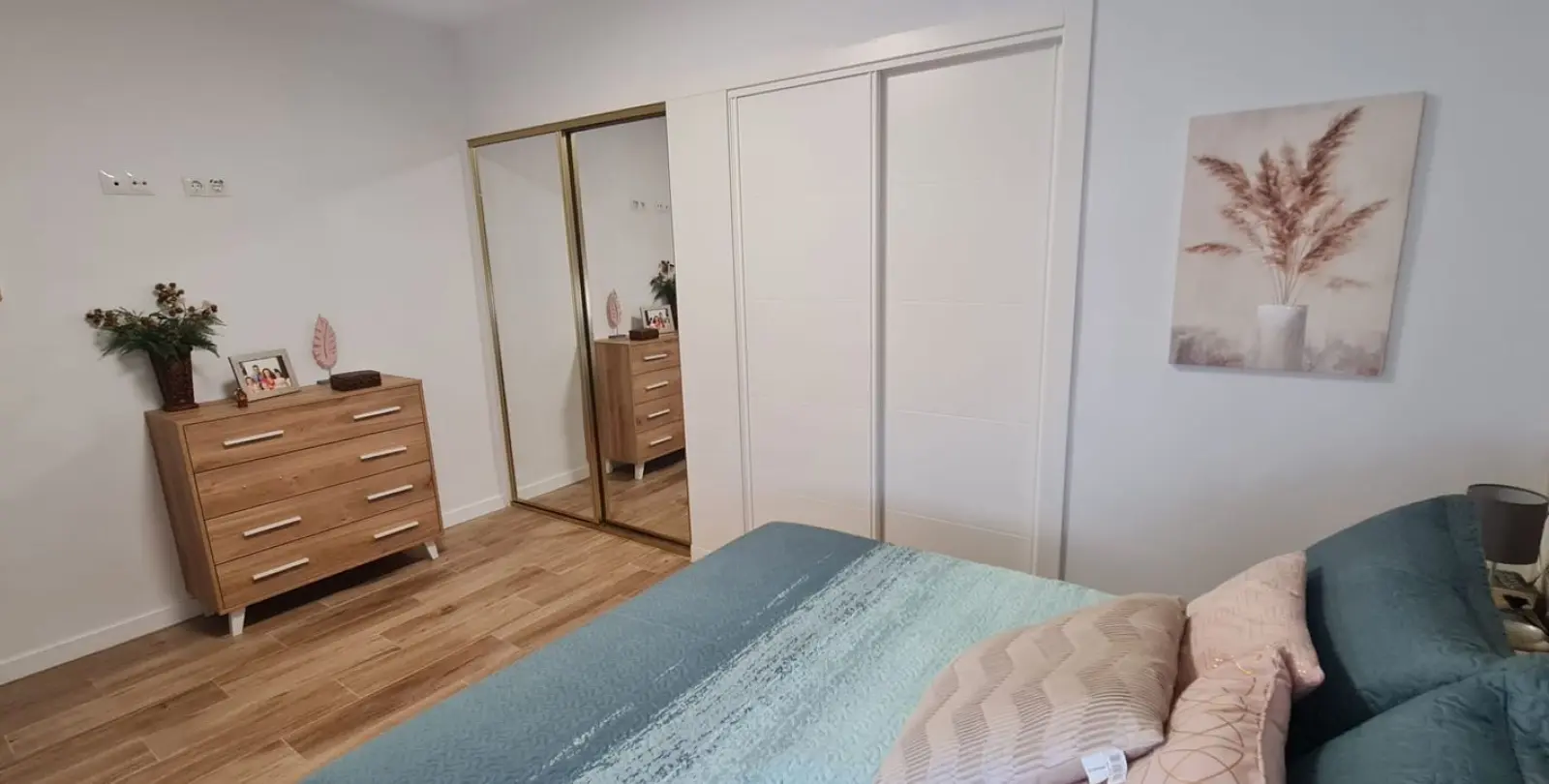 Продажа пентхауса в Málaga 13