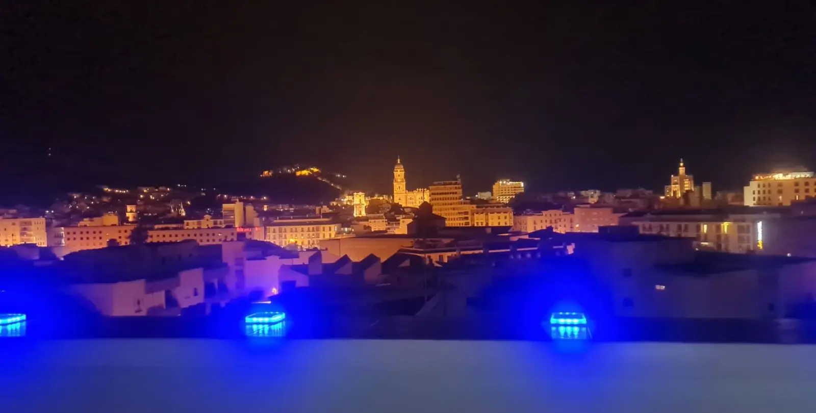 Продажа пентхауса в Málaga 23