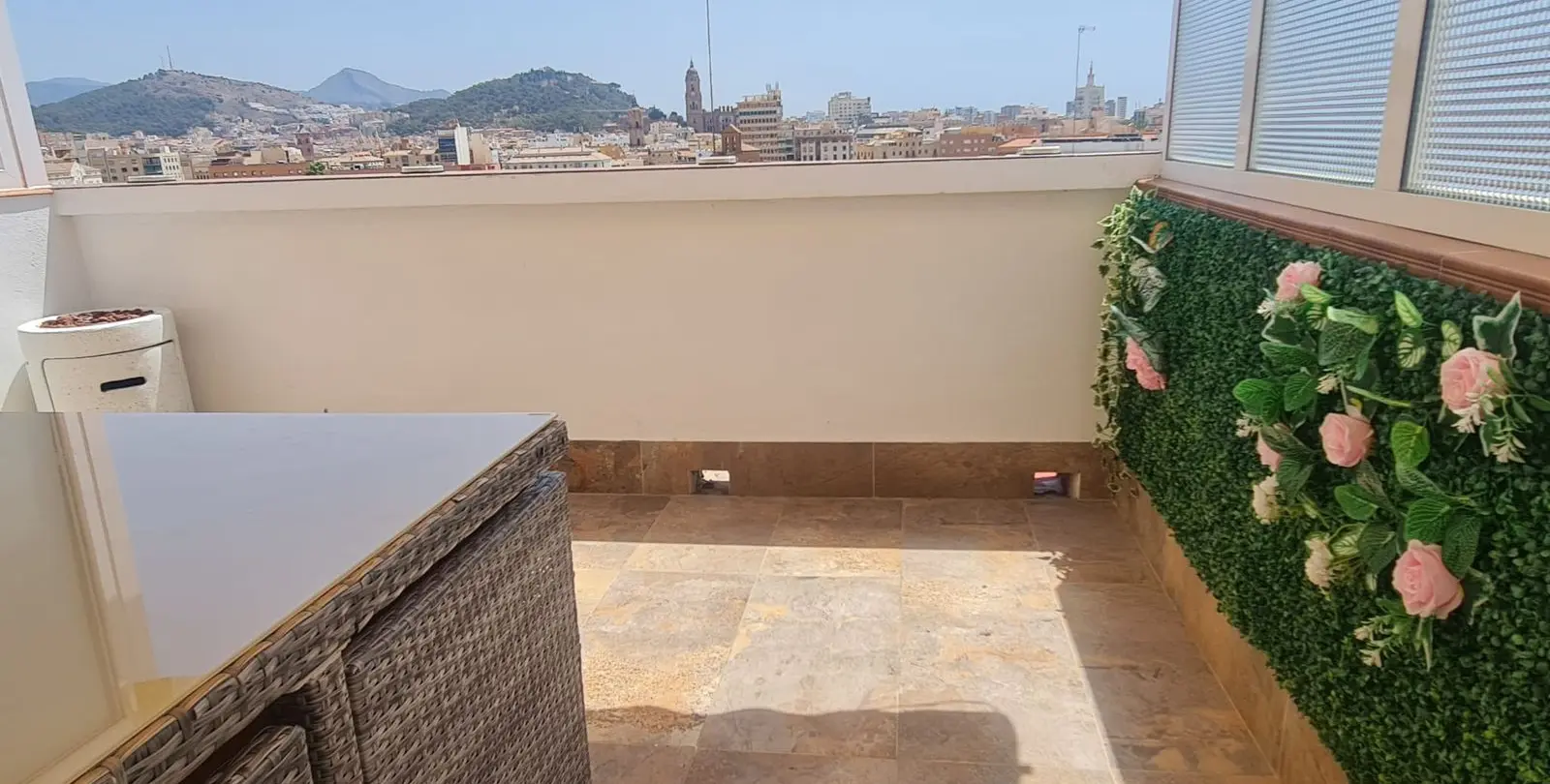 Продажа пентхауса в Málaga 27
