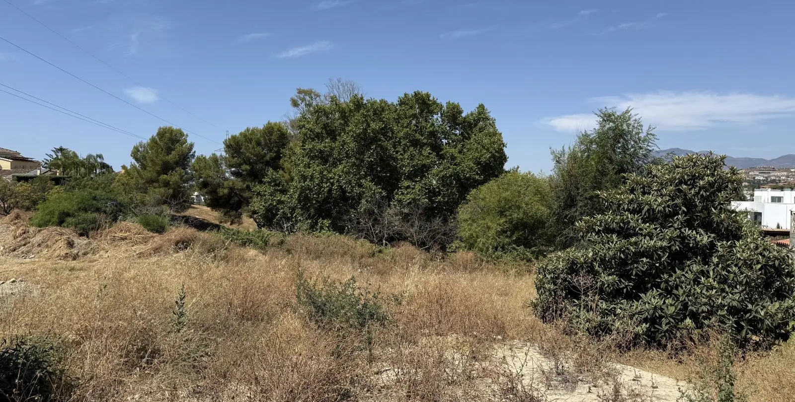 Продажа  жилого участка в San Pedro de Alcántara 4