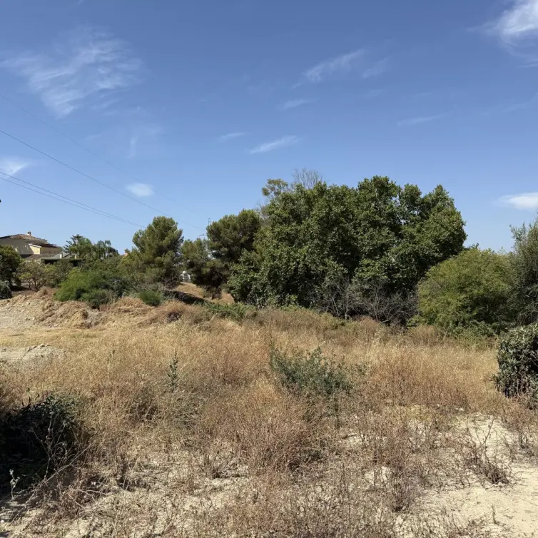 Продажа  жилого участка в San Pedro de Alcántara