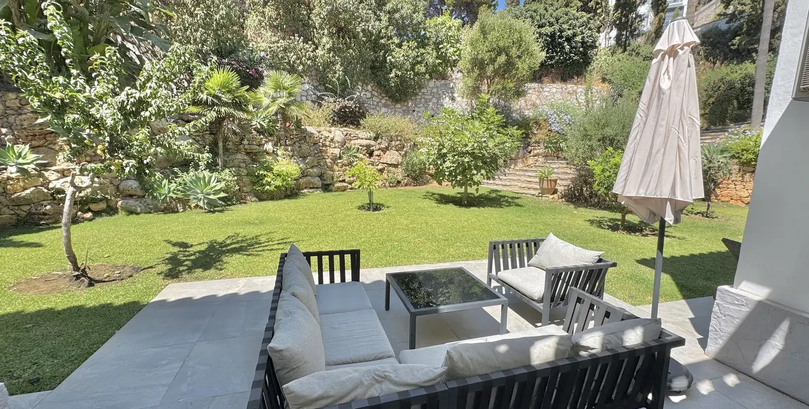 Продажа  отдельно стоящей виллы в La Cala de Mijas 6