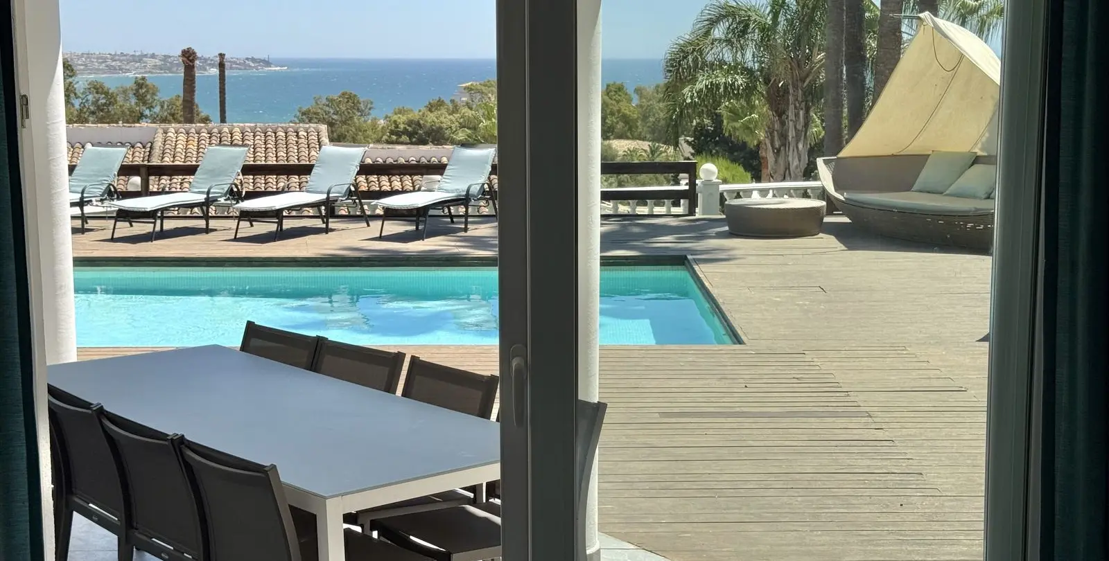 Продажа  отдельно стоящей виллы в La Cala de Mijas 17