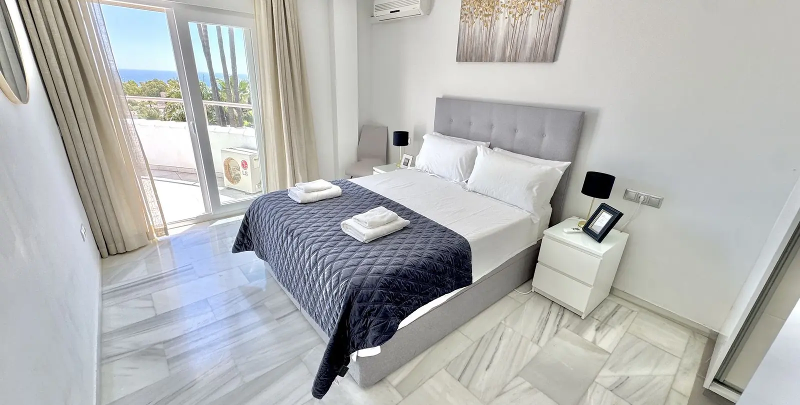 Продажа  отдельно стоящей виллы в La Cala de Mijas 20