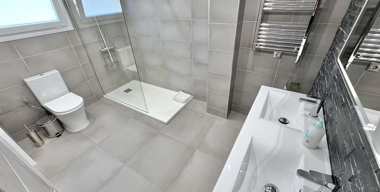 Продажа  отдельно стоящей виллы в La Cala de Mijas 21