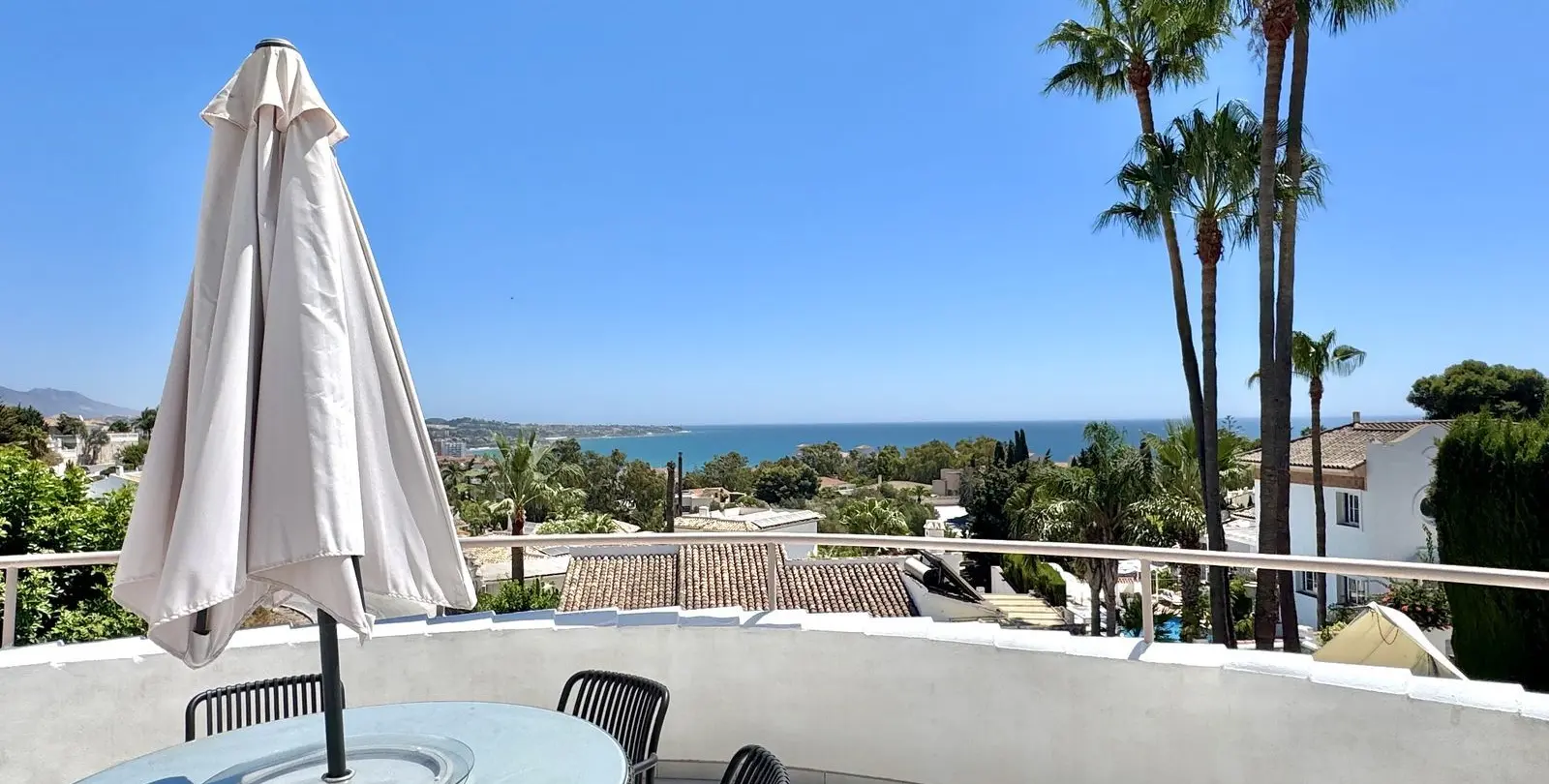 Продажа  отдельно стоящей виллы в La Cala de Mijas 26