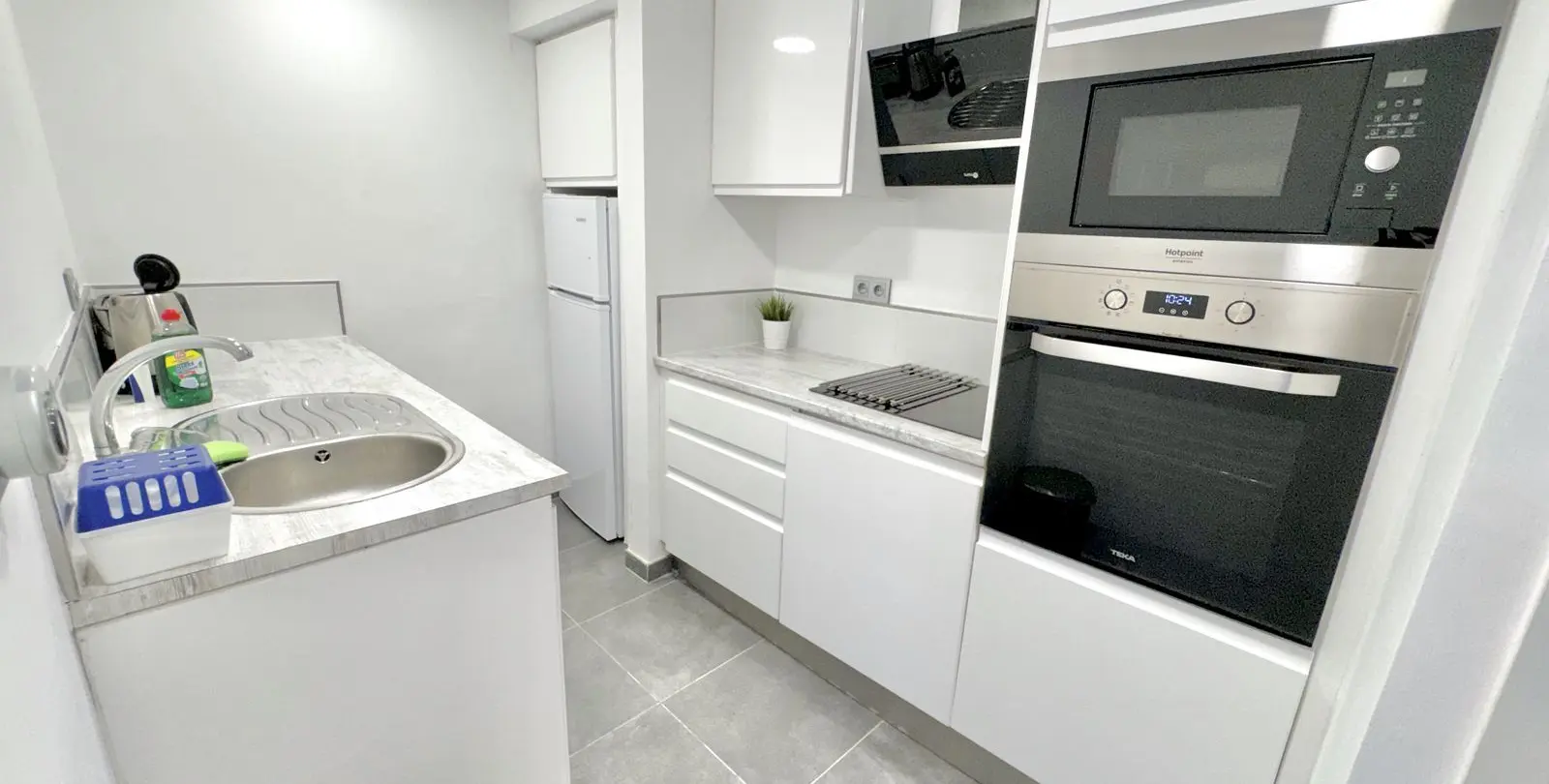 Продажа  отдельно стоящей виллы в La Cala de Mijas 28