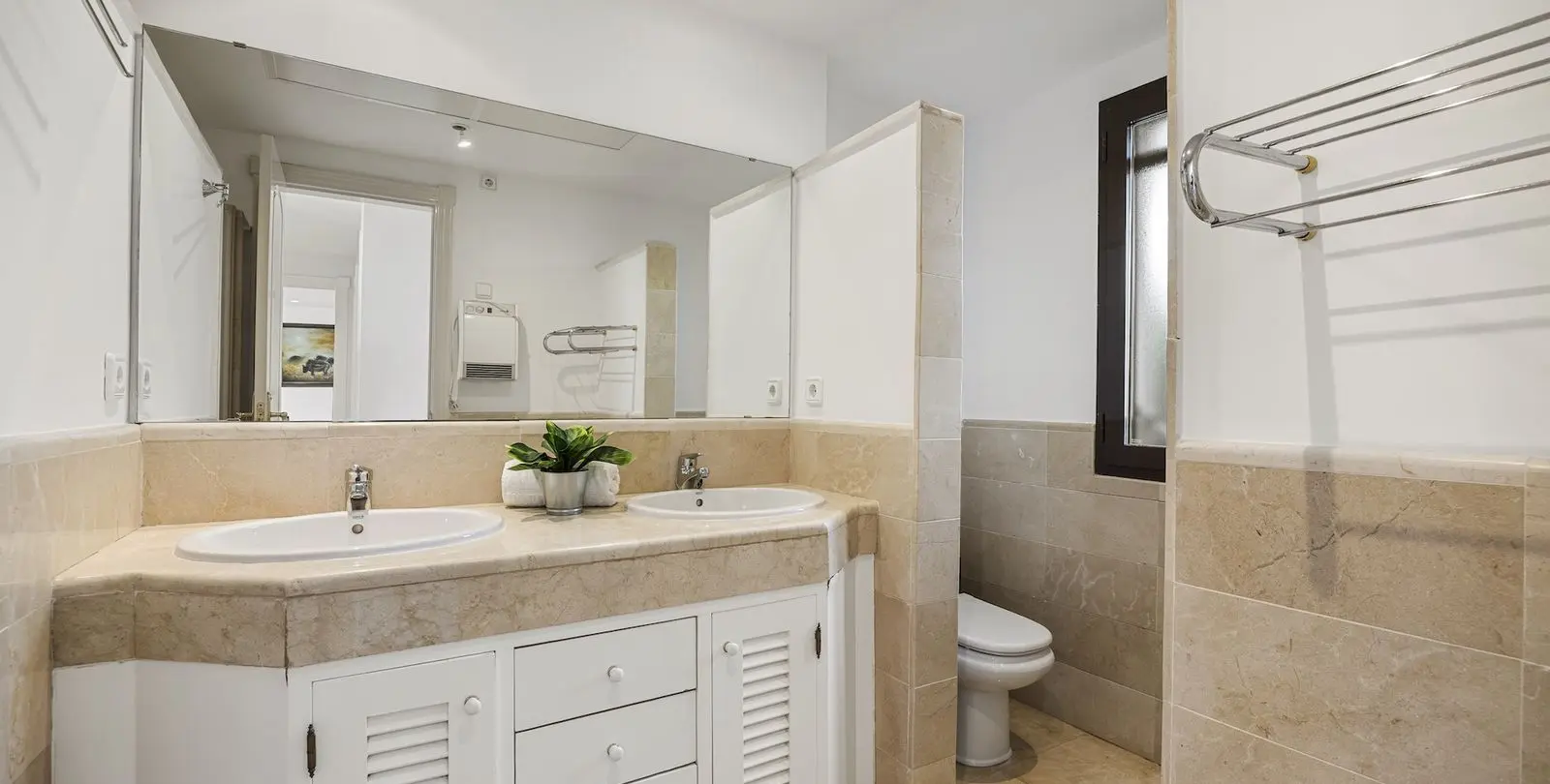 Продажа  отдельно стоящей виллы в Benahavís 19