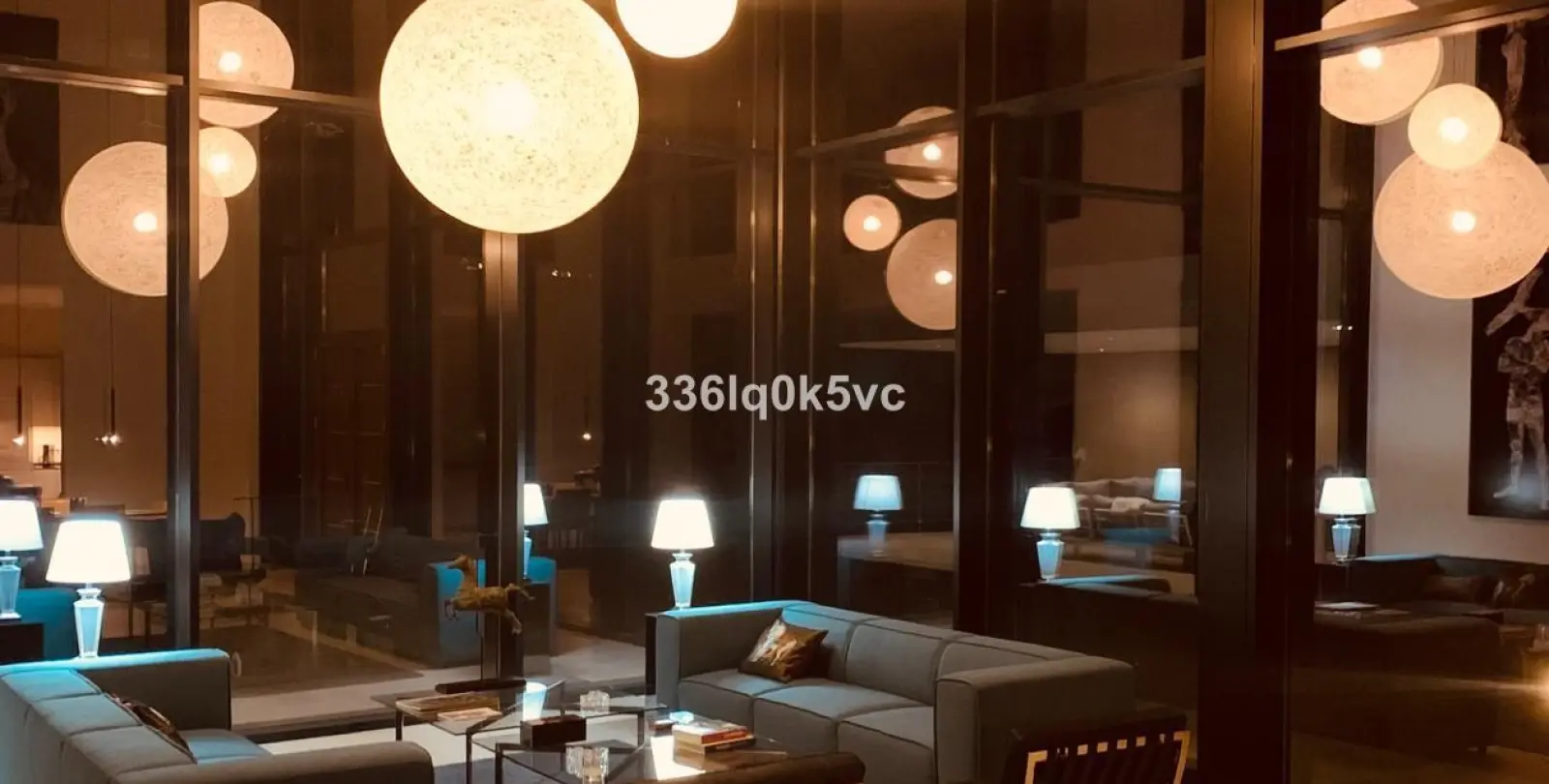 Продажа  отдельно стоящей виллы в Benahavís 85