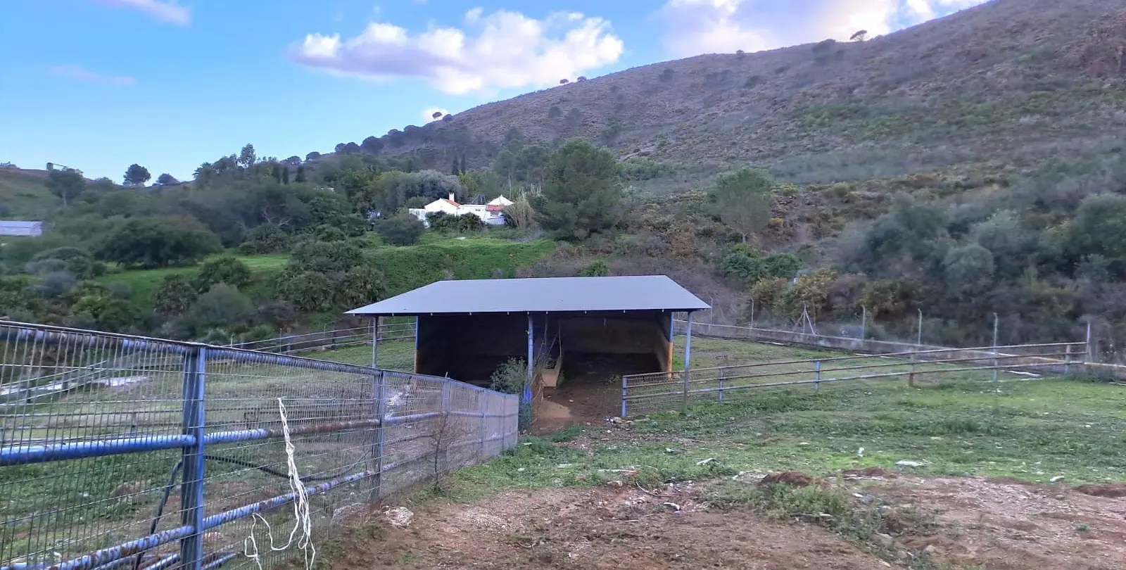 Продажа объекта в Campo Mijas 3