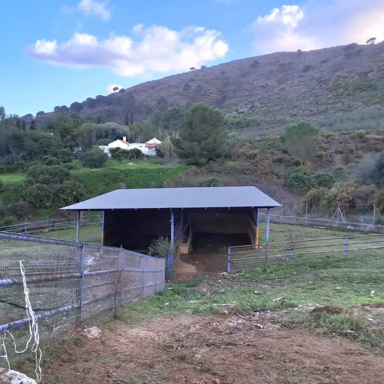Продажа объекта в Campo Mijas