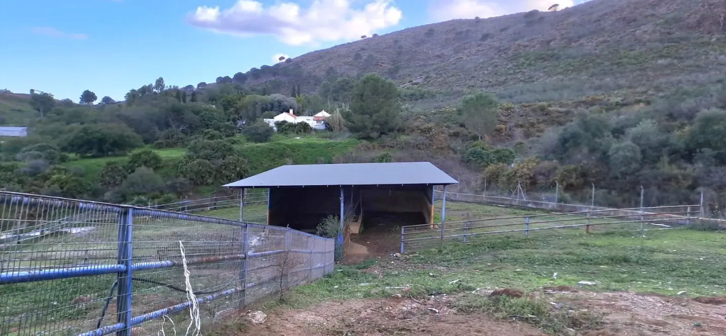 Продажа объекта в Campo Mijas 2