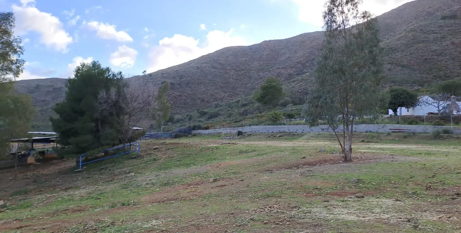 Продажа объекта в Campo Mijas 5