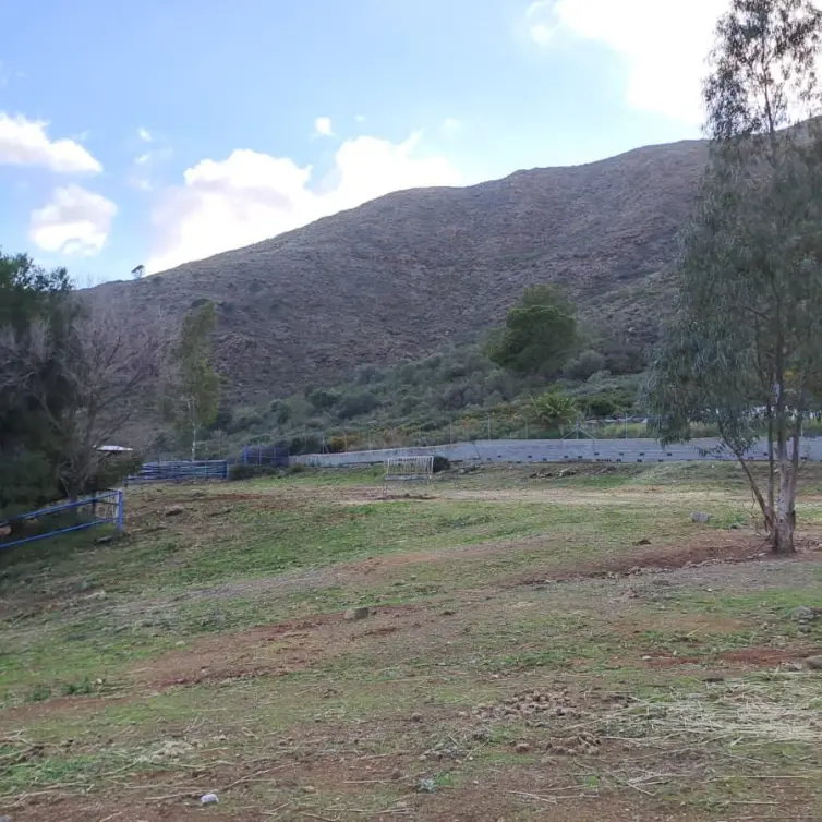 Продажа объекта в Campo Mijas