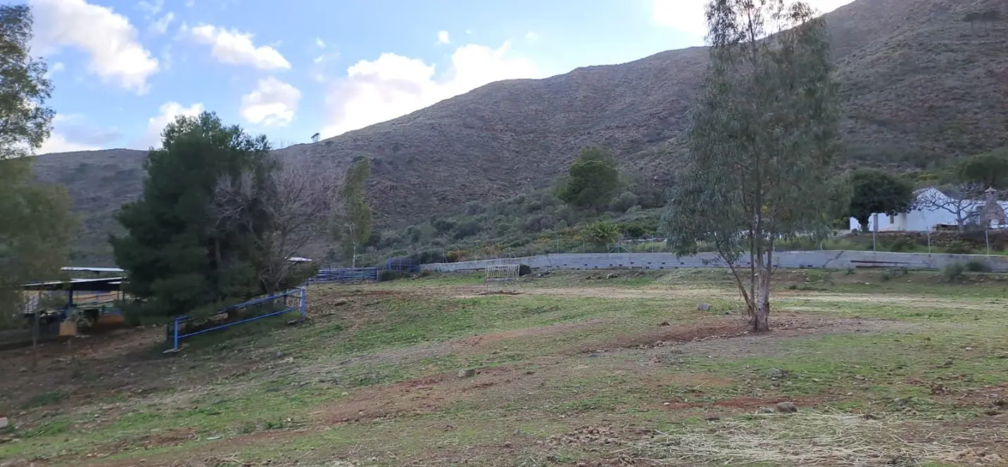 Продажа объекта в Campo Mijas 4