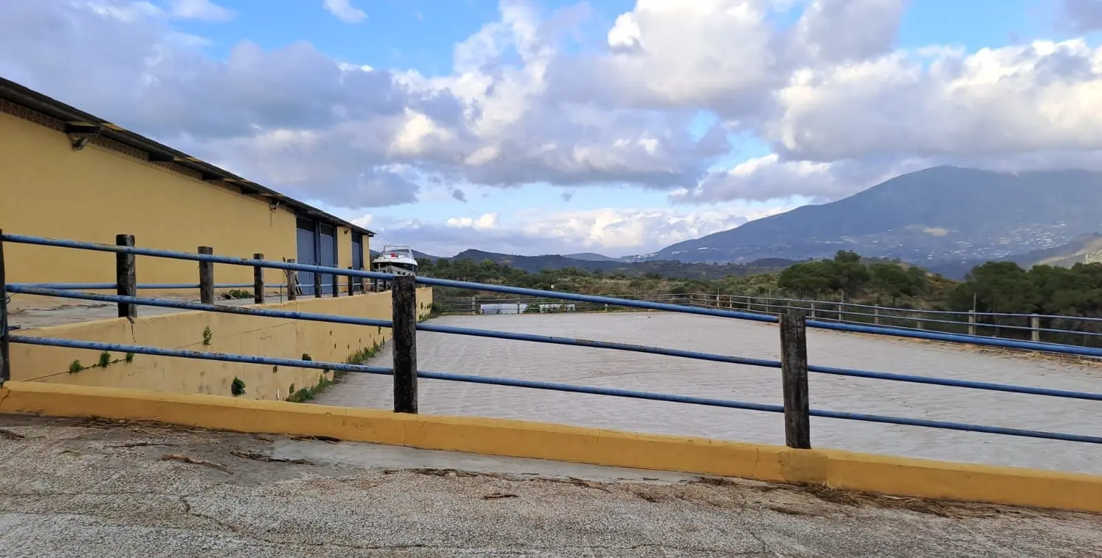 Продажа объекта в Campo Mijas 6