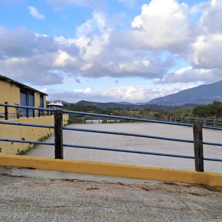 Продажа объекта в Campo Mijas