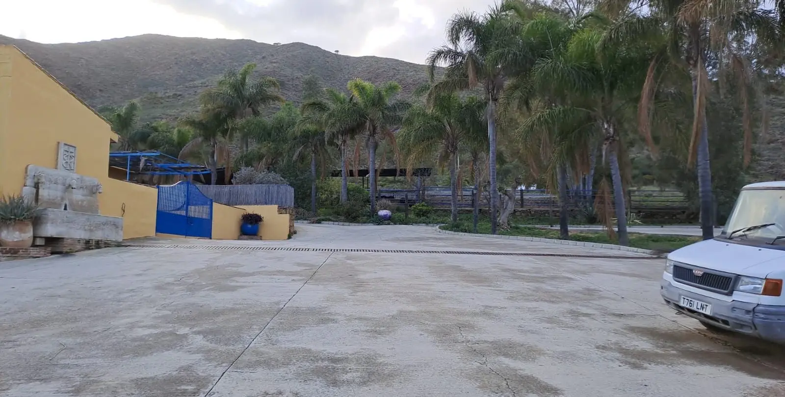 Продажа объекта в Campo Mijas 7