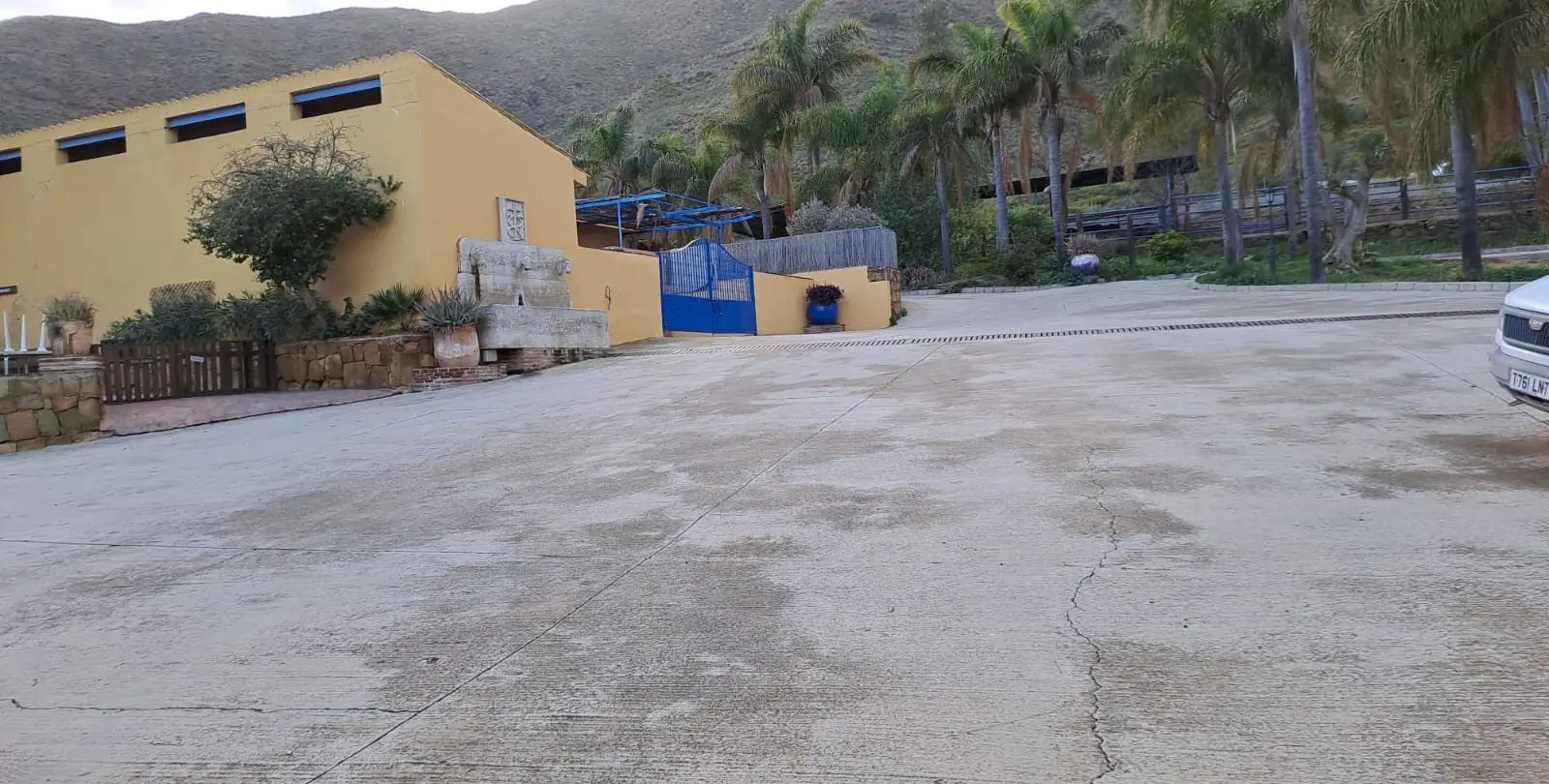 Продажа объекта в Campo Mijas 8