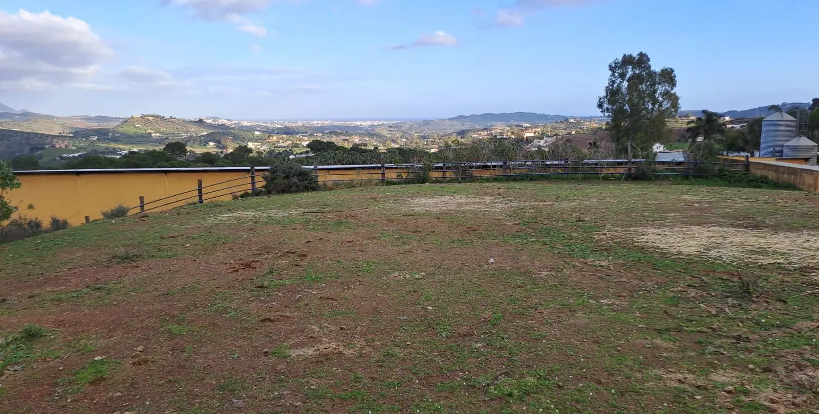 Продажа объекта в Campo Mijas 9