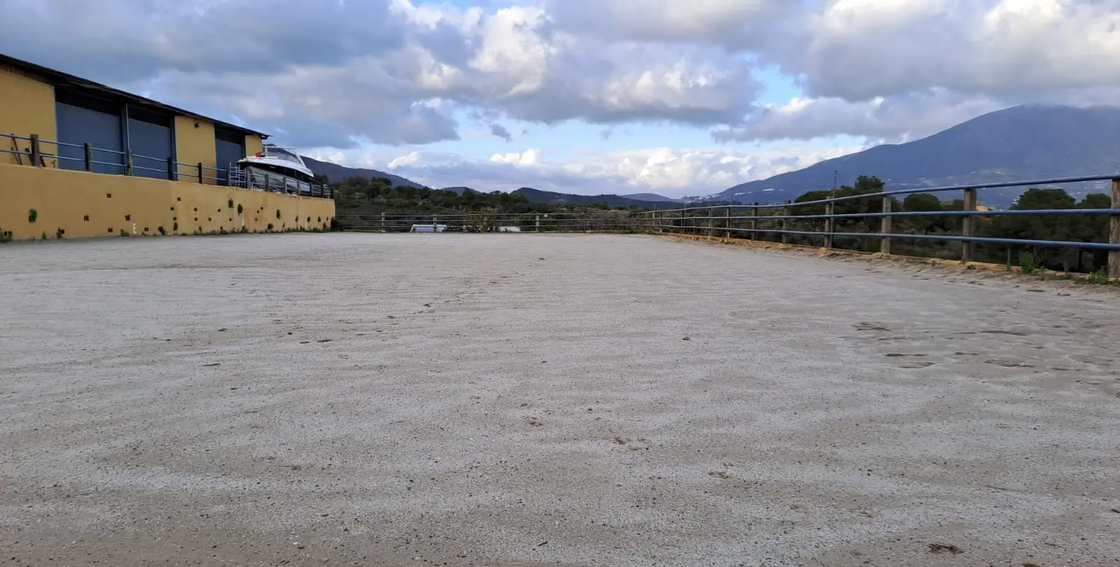 Продажа объекта в Campo Mijas 10