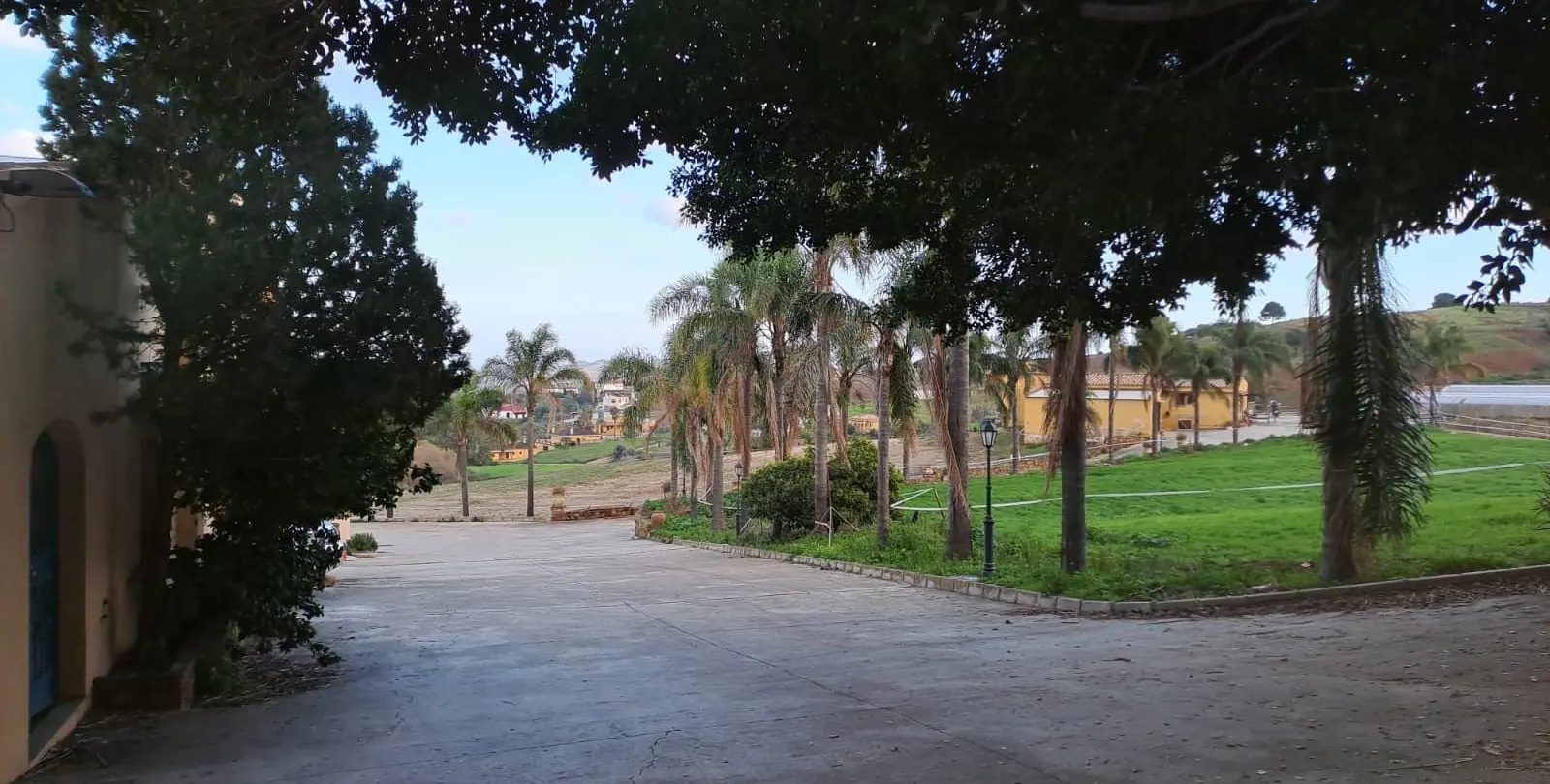 Продажа объекта в Campo Mijas 14