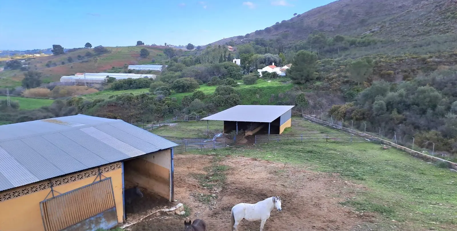 Продажа объекта в Campo Mijas 16