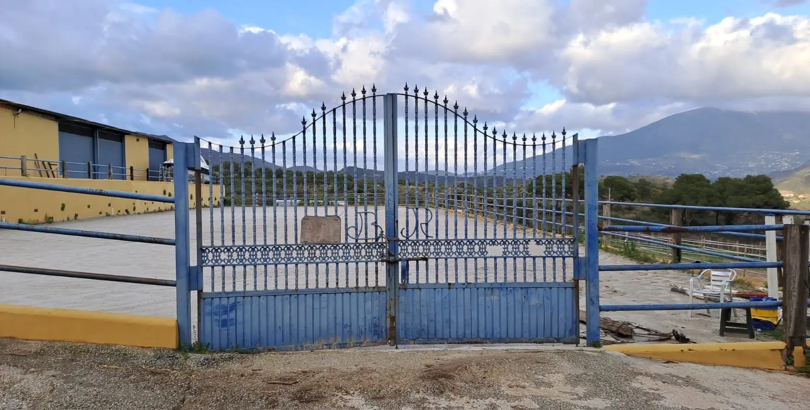 Продажа объекта в Campo Mijas 17