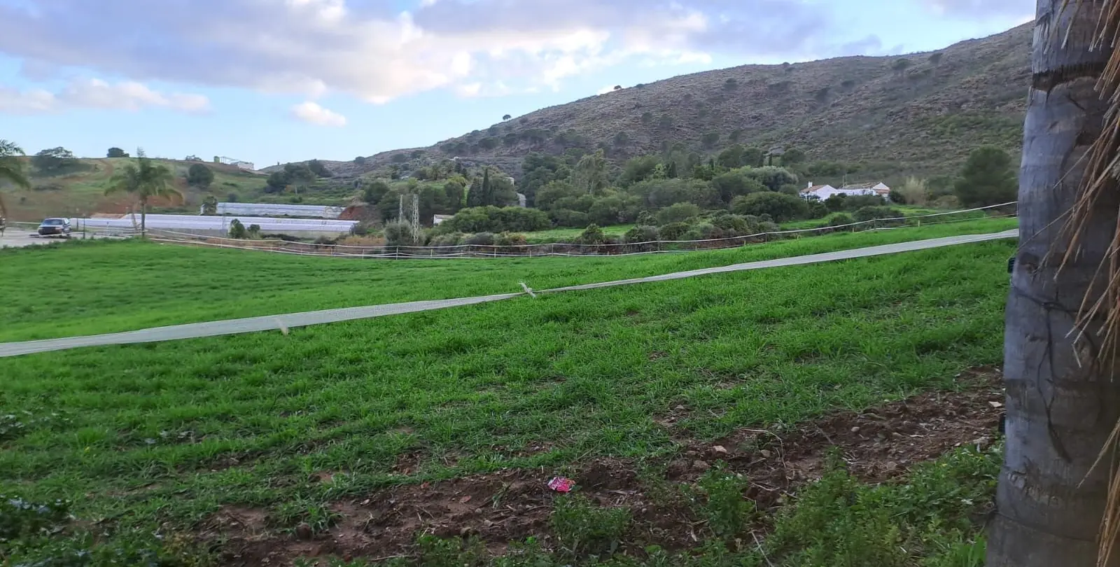 Продажа объекта в Campo Mijas 18