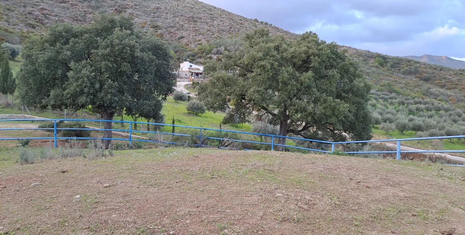 Продажа объекта в Campo Mijas 26