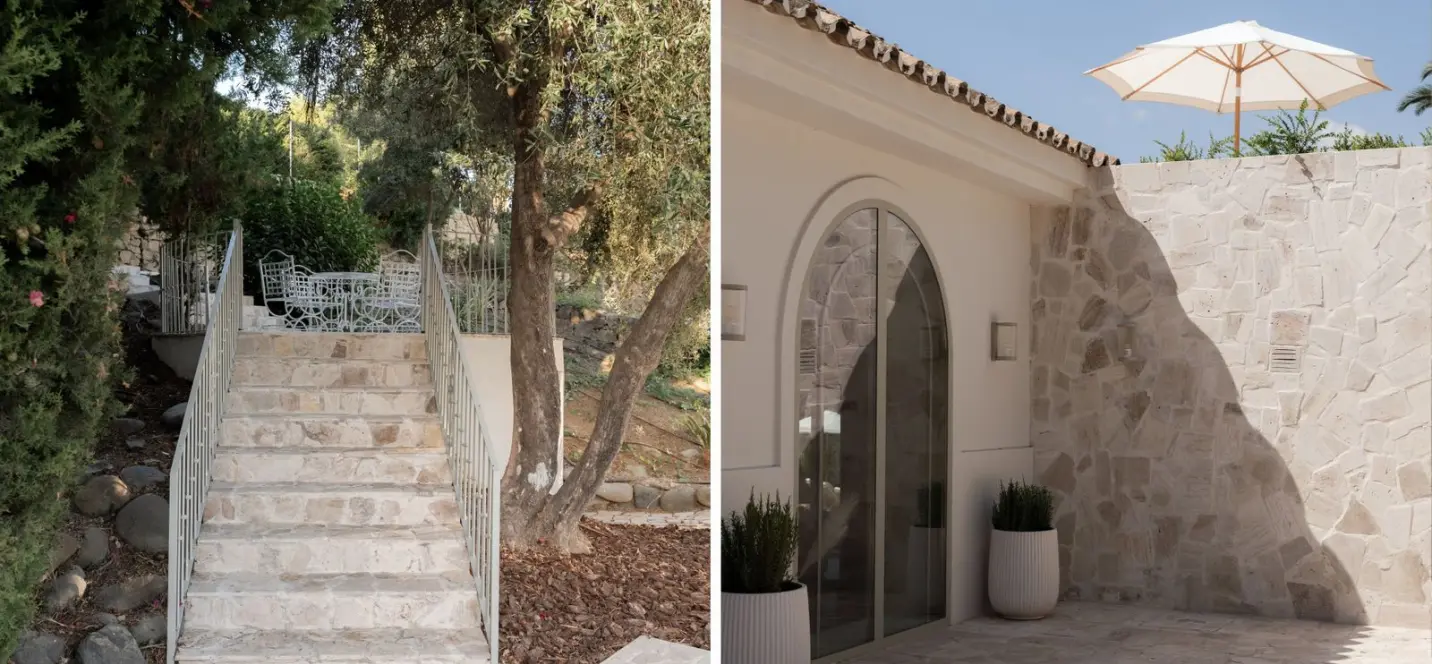Продажа  отдельно стоящей виллы в Nueva Andalucía 4