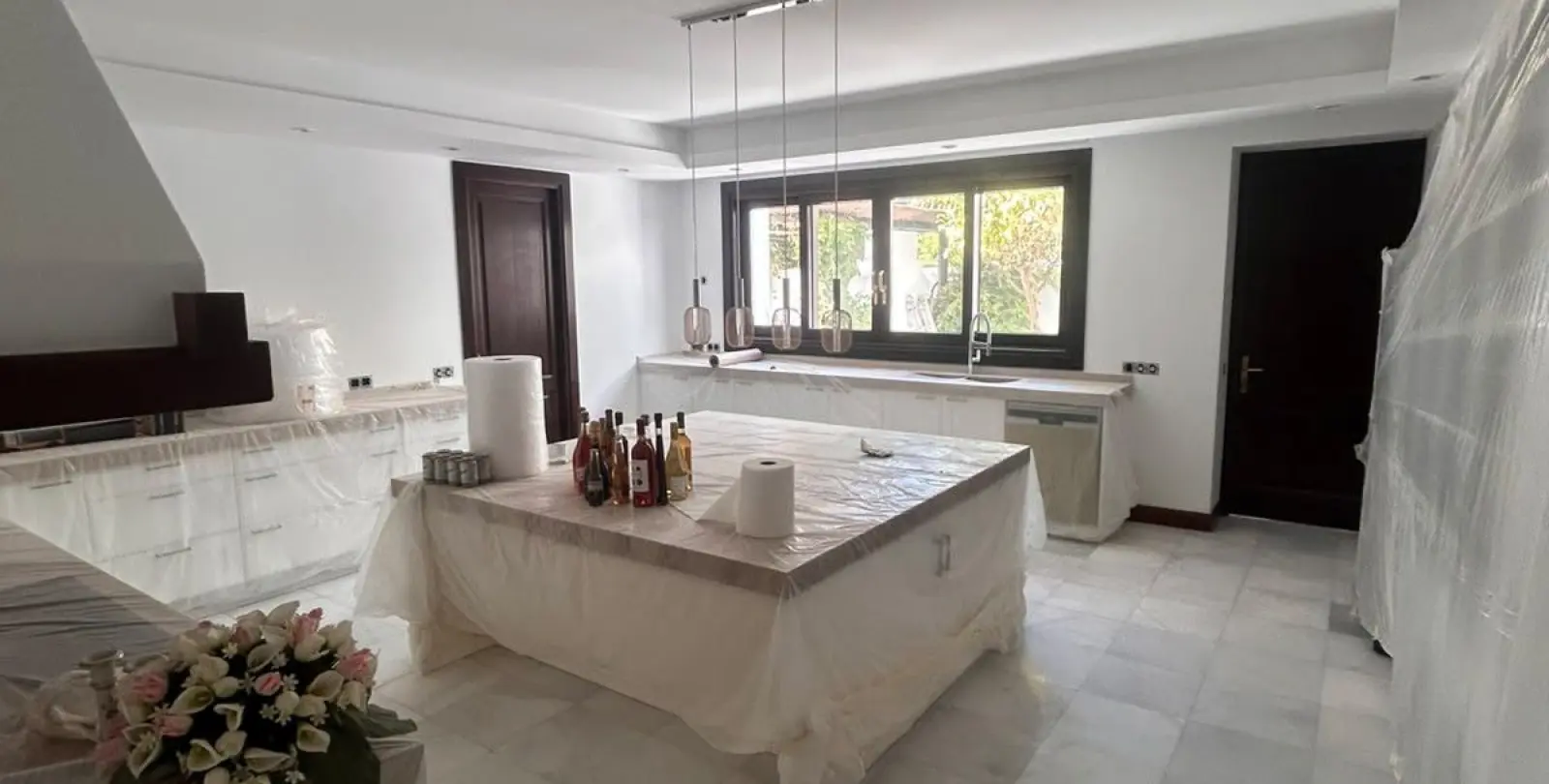 Продажа  отдельно стоящей виллы в La Quinta 5