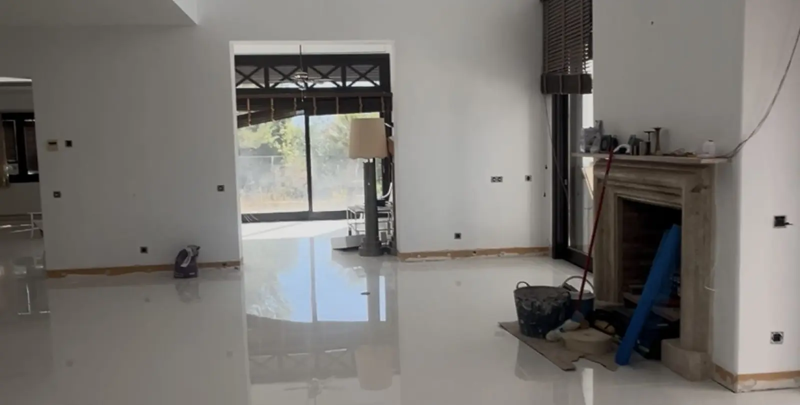 Продажа  отдельно стоящей виллы в La Quinta 8