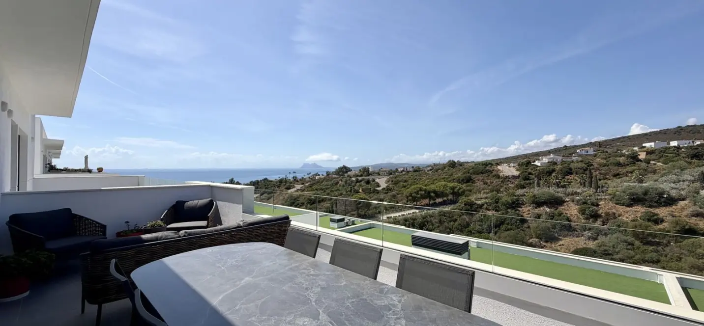 Venta de dúplex en Manilva 0