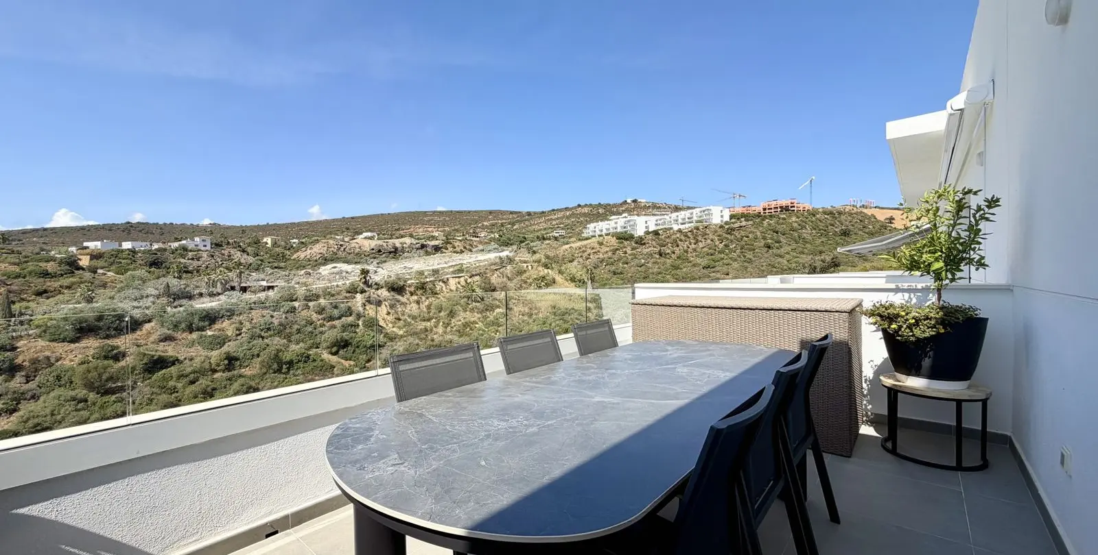 Venta de dúplex en Manilva 2