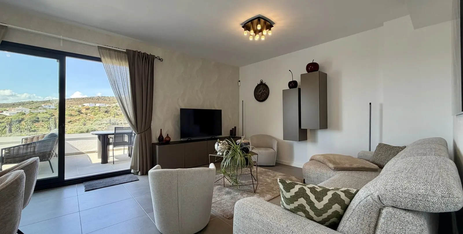 Venta de dúplex en Manilva 3