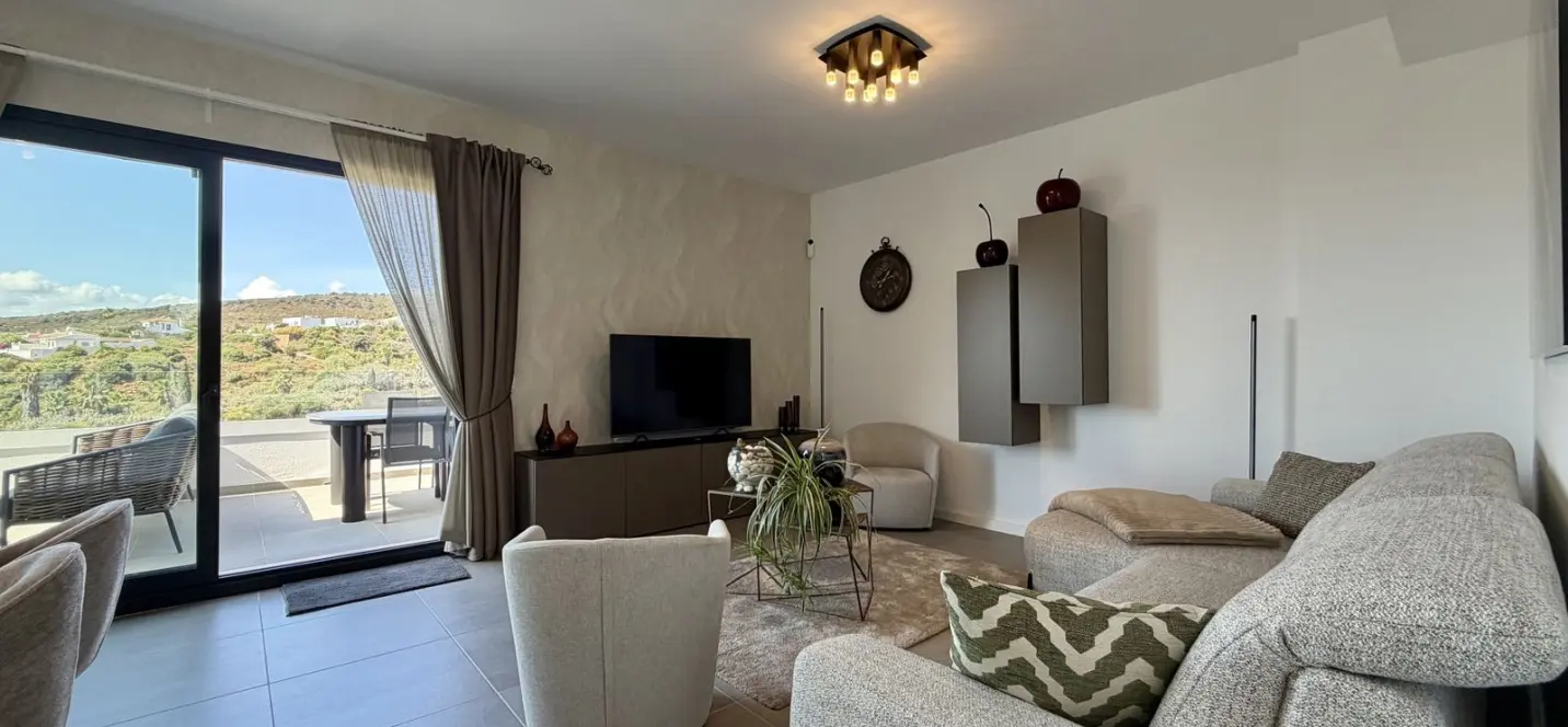 Venta de dúplex en Manilva 2