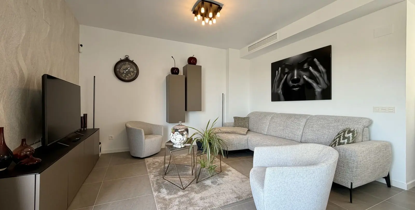 Venta de dúplex en Manilva 4