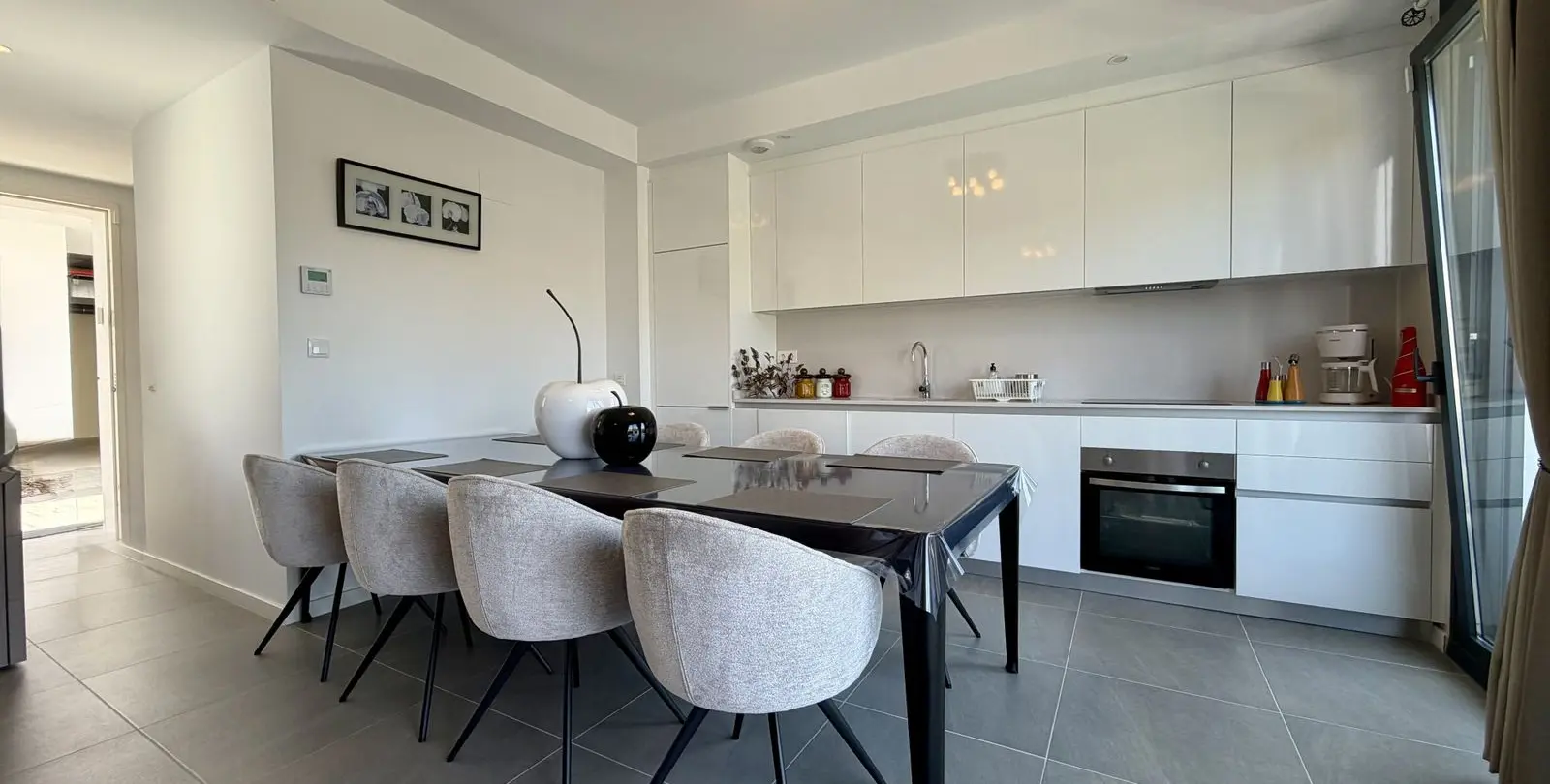 Venta de dúplex en Manilva 6