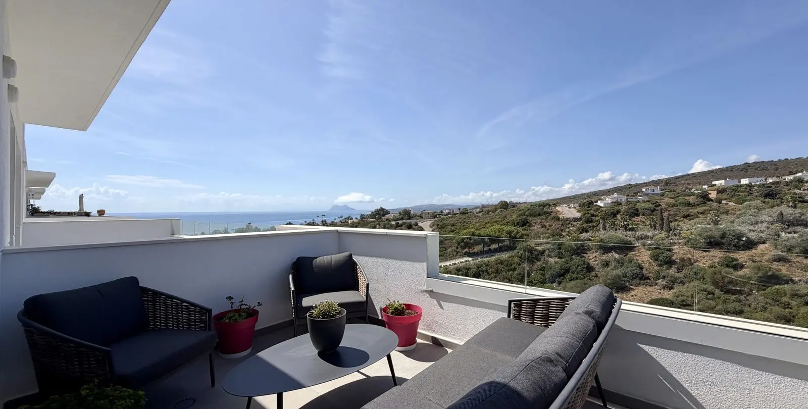 Venta de dúplex en Manilva 7