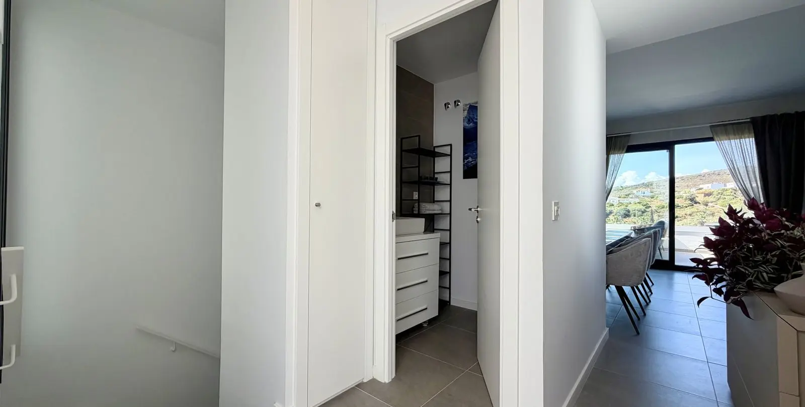 Venta de dúplex en Manilva 9