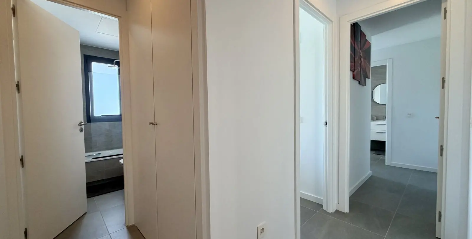 Venta de dúplex en Manilva 10