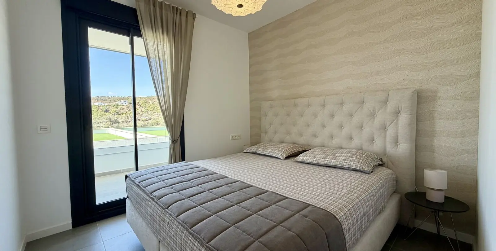 Venta de dúplex en Manilva 11