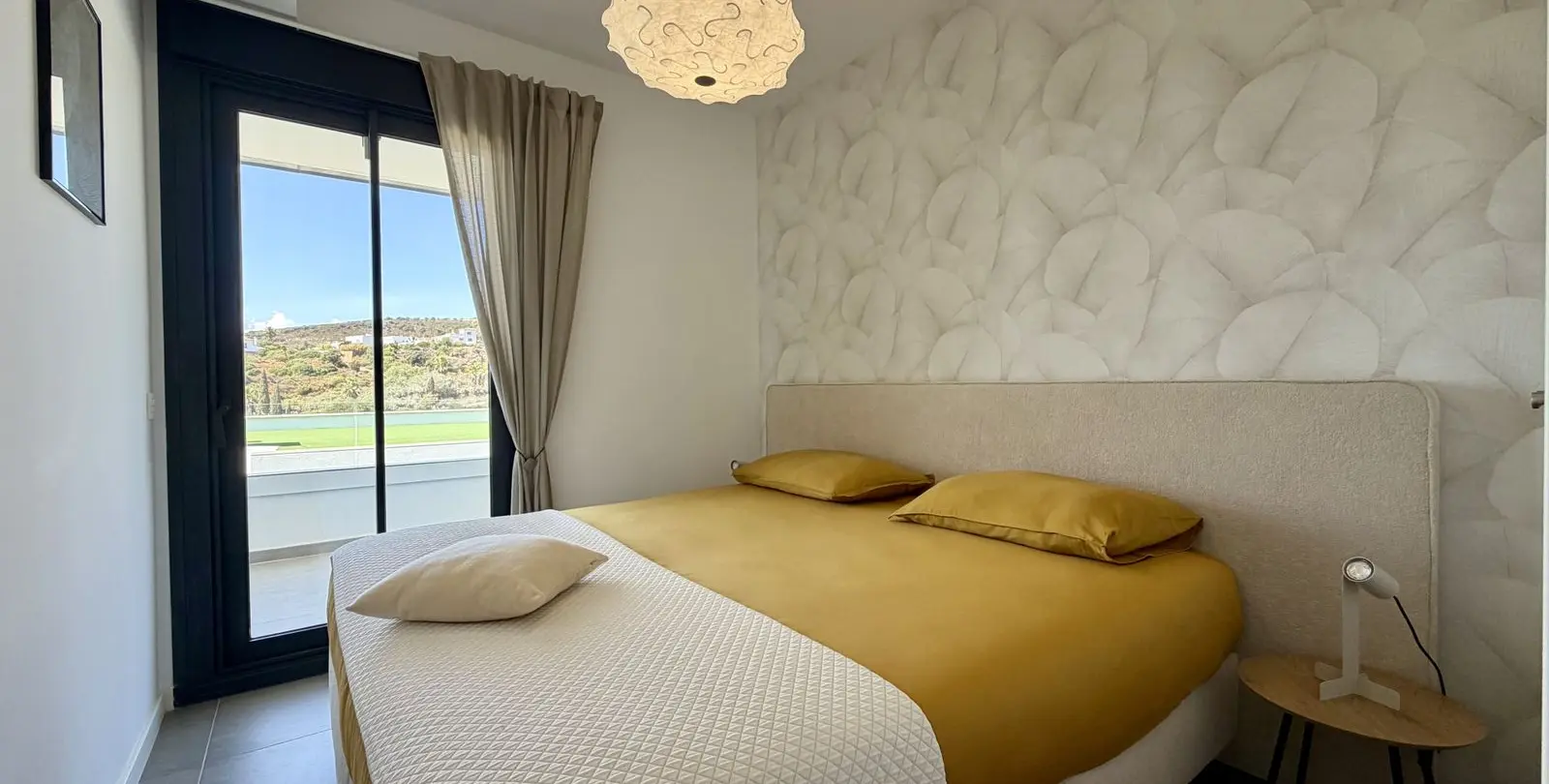 Venta de dúplex en Manilva 13