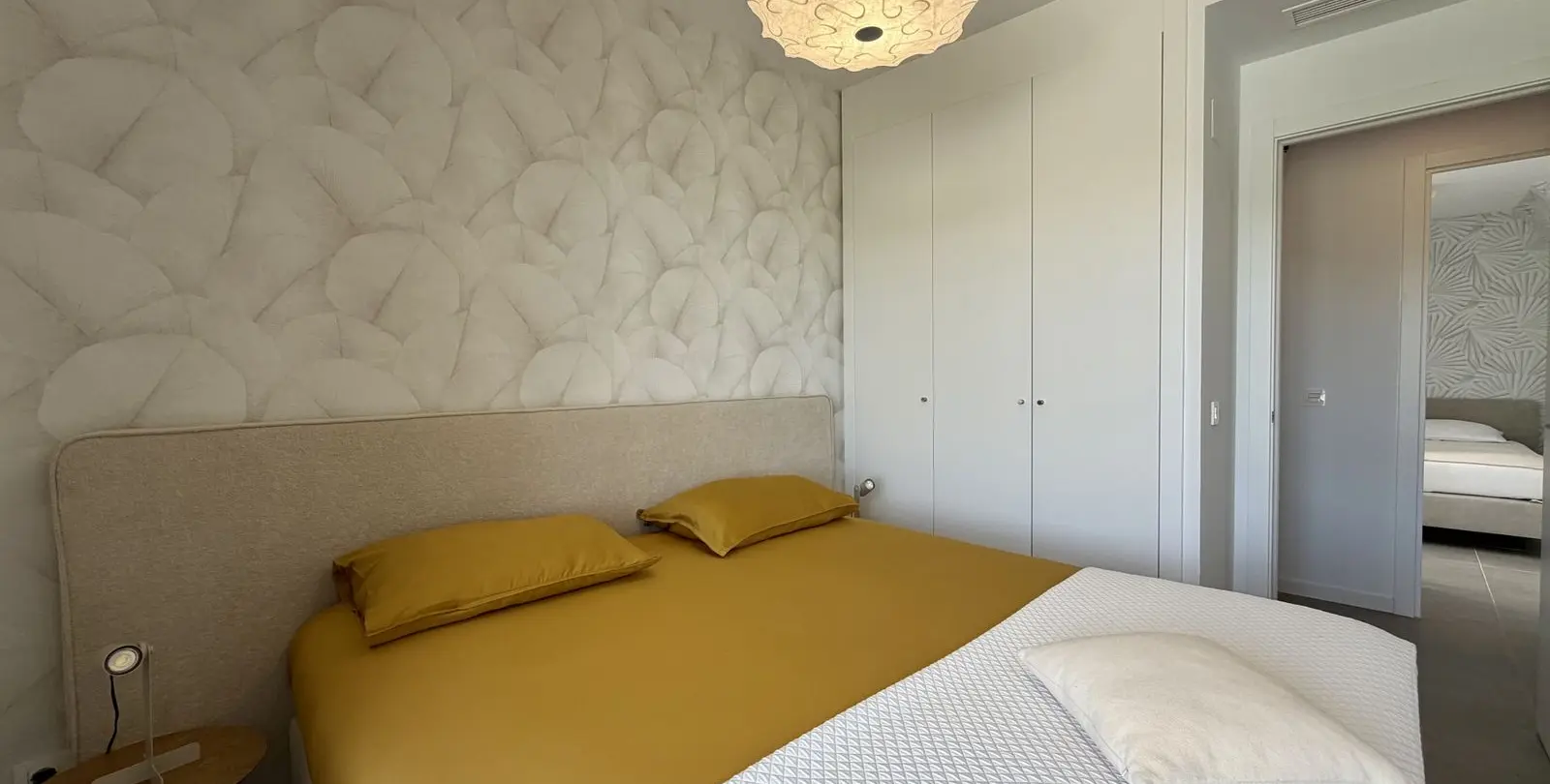 Venta de dúplex en Manilva 14