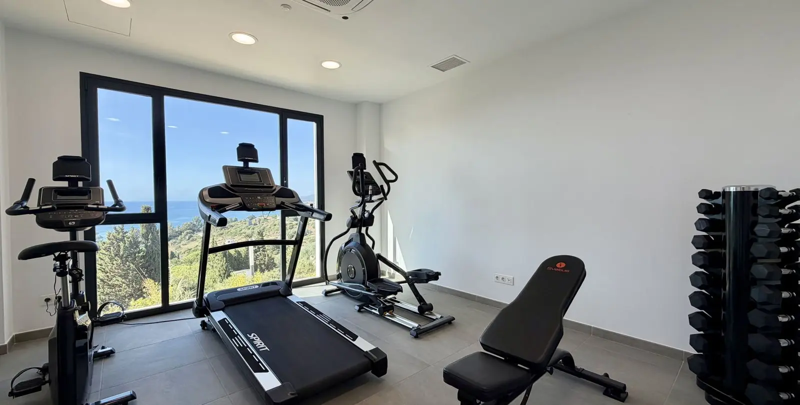 Venta de dúplex en Manilva 20